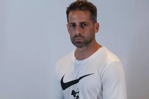 فيريرا يعلن تشكيل الزمالك في ودية أورانج.. الجفالي أساسيًا